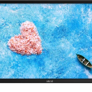 Telewizor Akai Lt-2416Hd – wysoka jakość obrazu w przystępnej cenie.