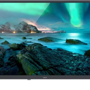 Telewizor AKAI LT-3232HD DVB-T2 32 cali – Opinie, Ceny, Specyfikacja.