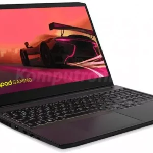 Laptop Lenovo IdeaPad Gaming 3 15ACH6 – doskonały wybór dla graczy.