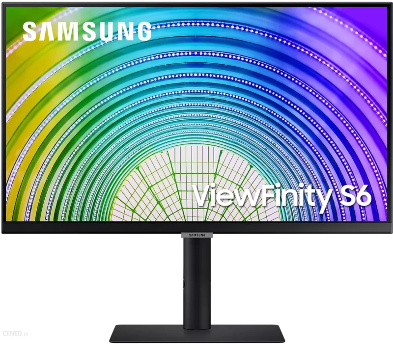 Monitor Samsung 27 cali A600 – Opinie, Ceny, Specyfikacja – Sklep Online