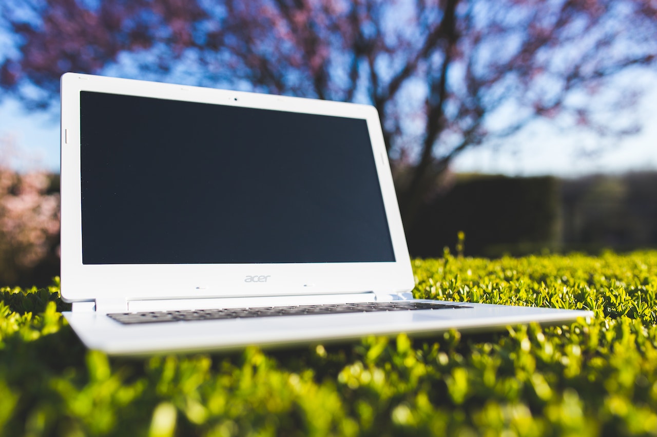 Co to jest Chromebook i czym się różni od laptopa?