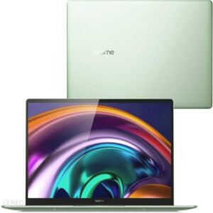 Laptop realme Book Prime 14 i5 16GB 512GB Win11 – cena, opinie, specyfikacja.