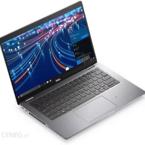 Laptop Dell Latitude 5420 z procesorem i5, 16GB RAM, 512GB dyskiem i systemem Win10 – 14 cali.
