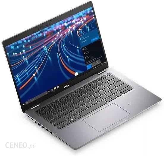 Laptop Dell Latitude 5420 z procesorem i5, 16GB RAM, 512GB dyskiem i systemem Win10 – 14 cali.