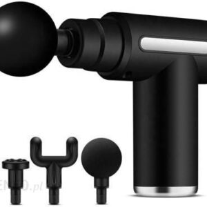 Masażer MEDIA-TECH MT6521 – relaks dla Twojego ciała.