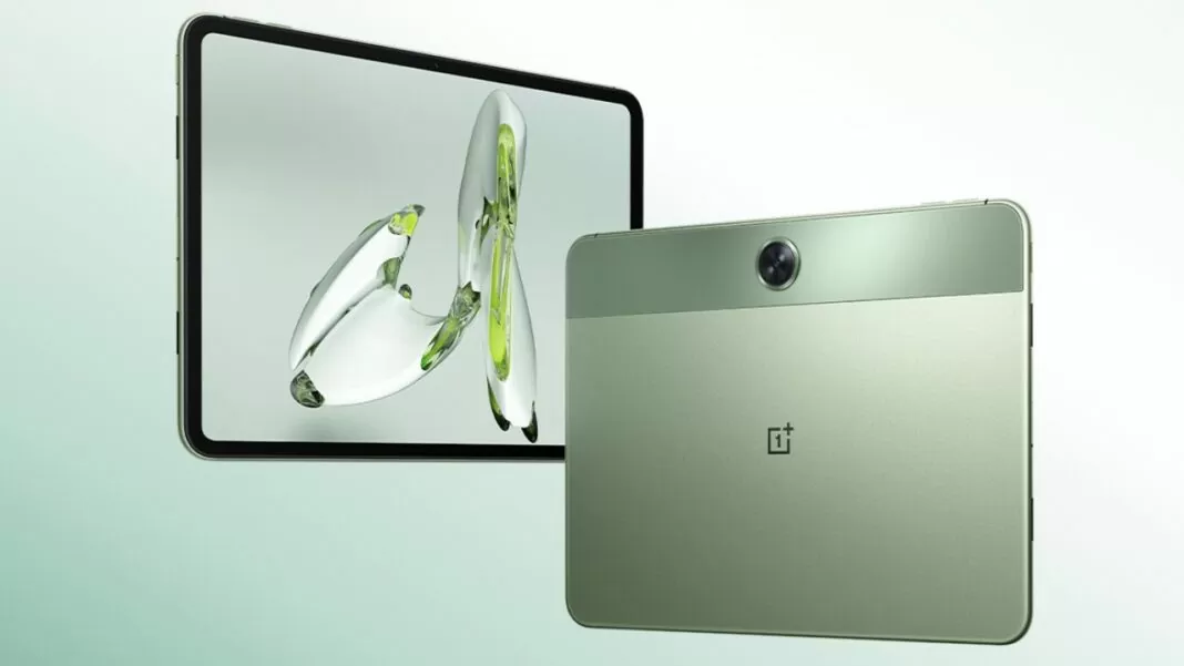 Nowy tablet OnePlus Pad Go już wkrótce!