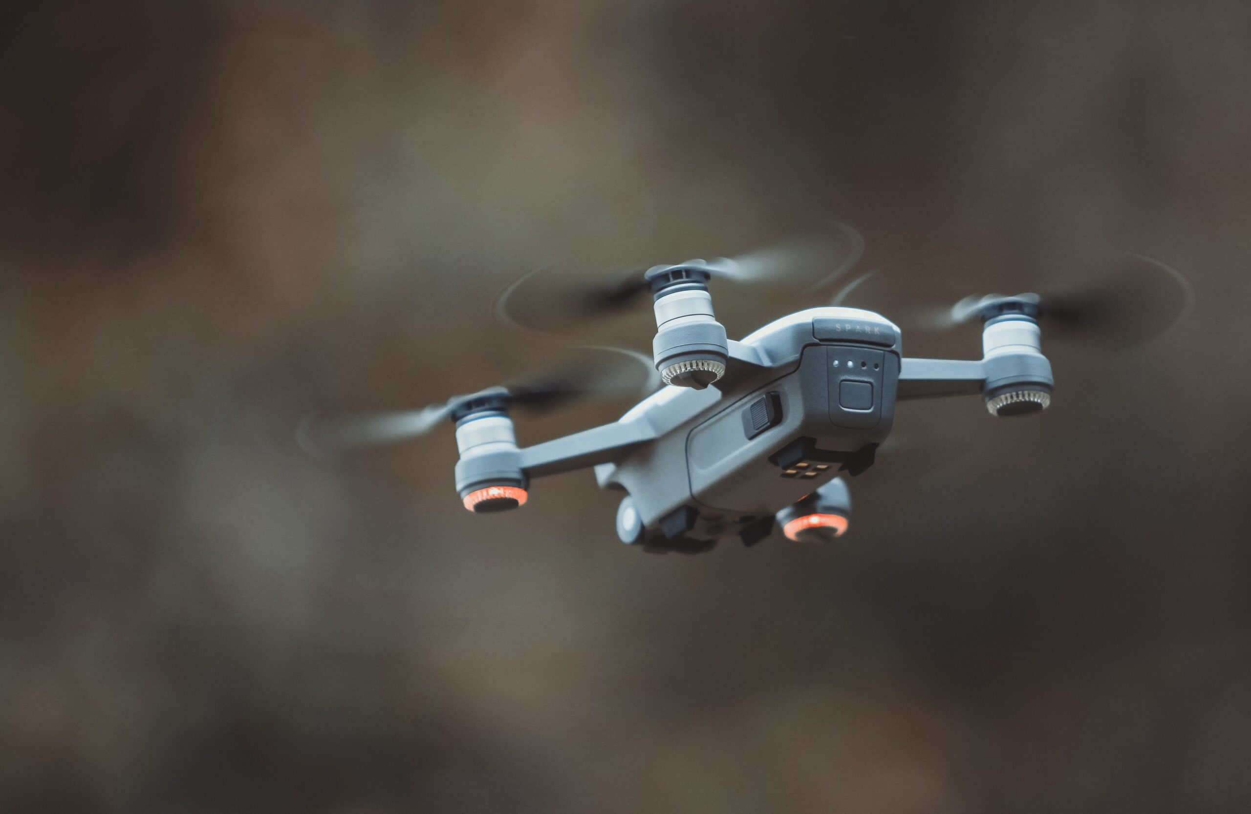 Bezałogowe Drony: Czy Są One Dla Nas Bezpieczne?