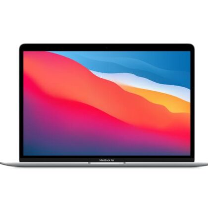Apple MacBook Air 13,3″/M1/8GB/256GB/macOS (MGN63ZEA)
