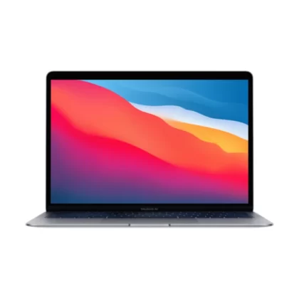 Apple MacBook Air 13,3″ M1 16GB 256GB macOS – Najnowszy model z rewolucyjnym procesorem M1