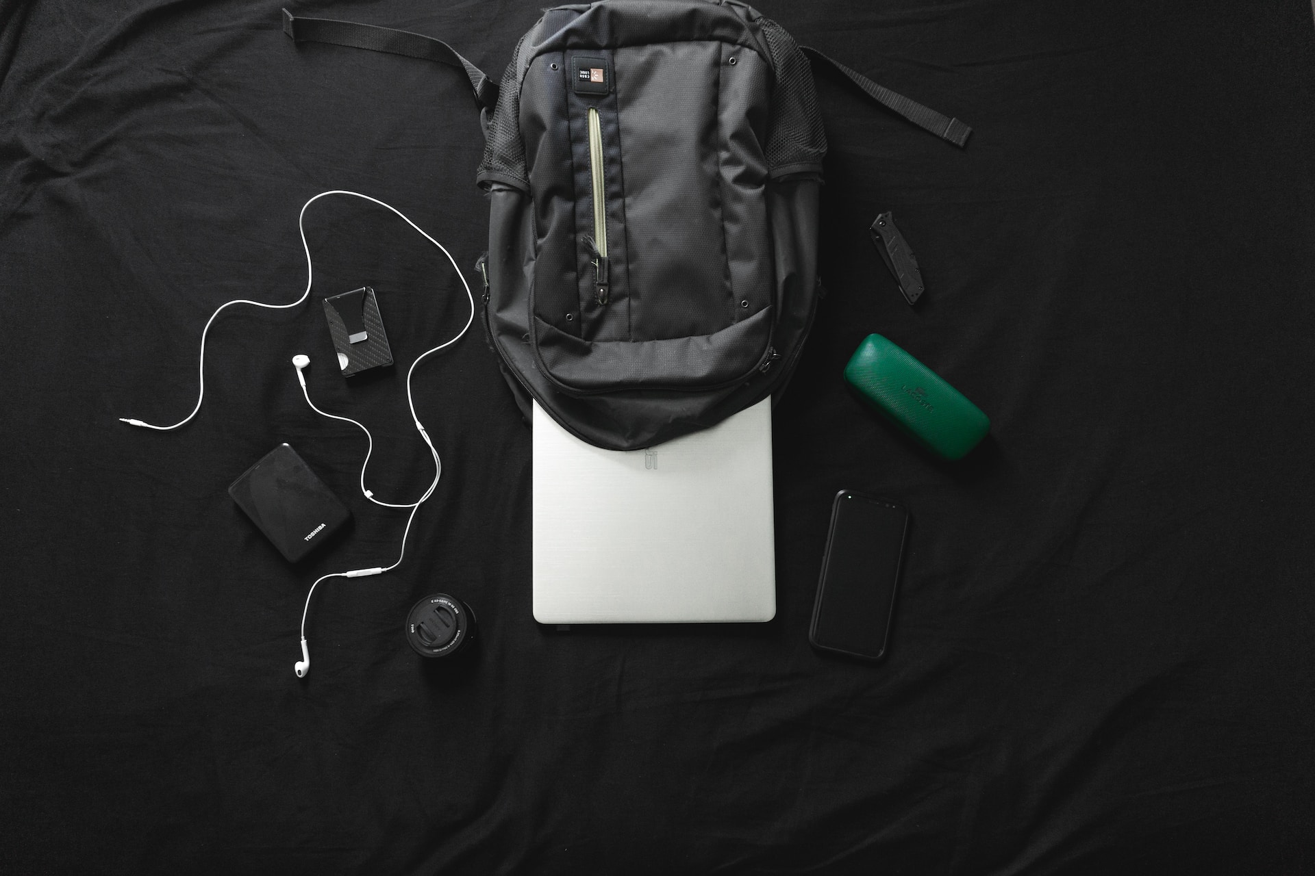 Jak dobrać plecak, etui i torbę do laptopa?