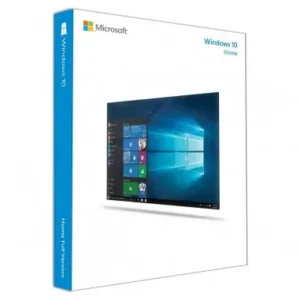 Microsoft Windows 10 Home