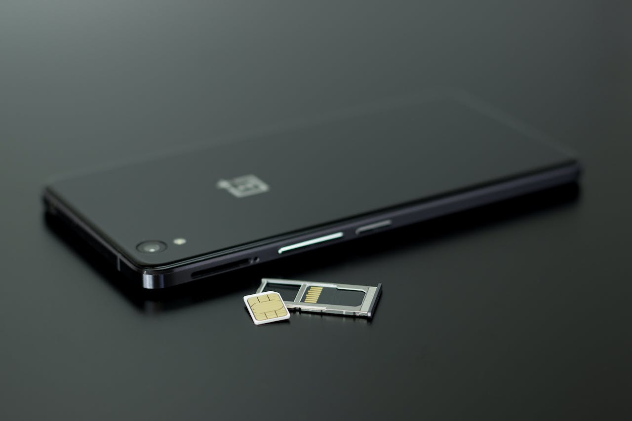 Telefon nie czyta karty SIM – Przyczyny i Rozwiązania