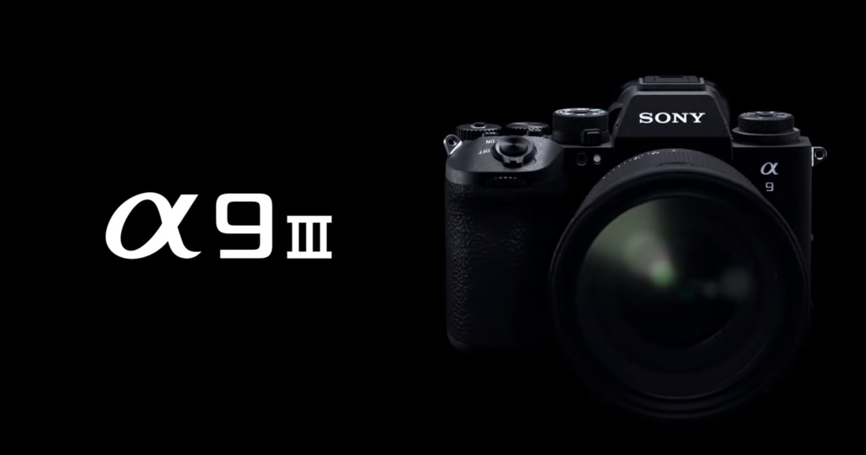 Sony Alpha 9 III i Sony FE 300 mm f/2,8 GM OSS: Idealny zestaw dla profesjonalnych fotografów i filmowców