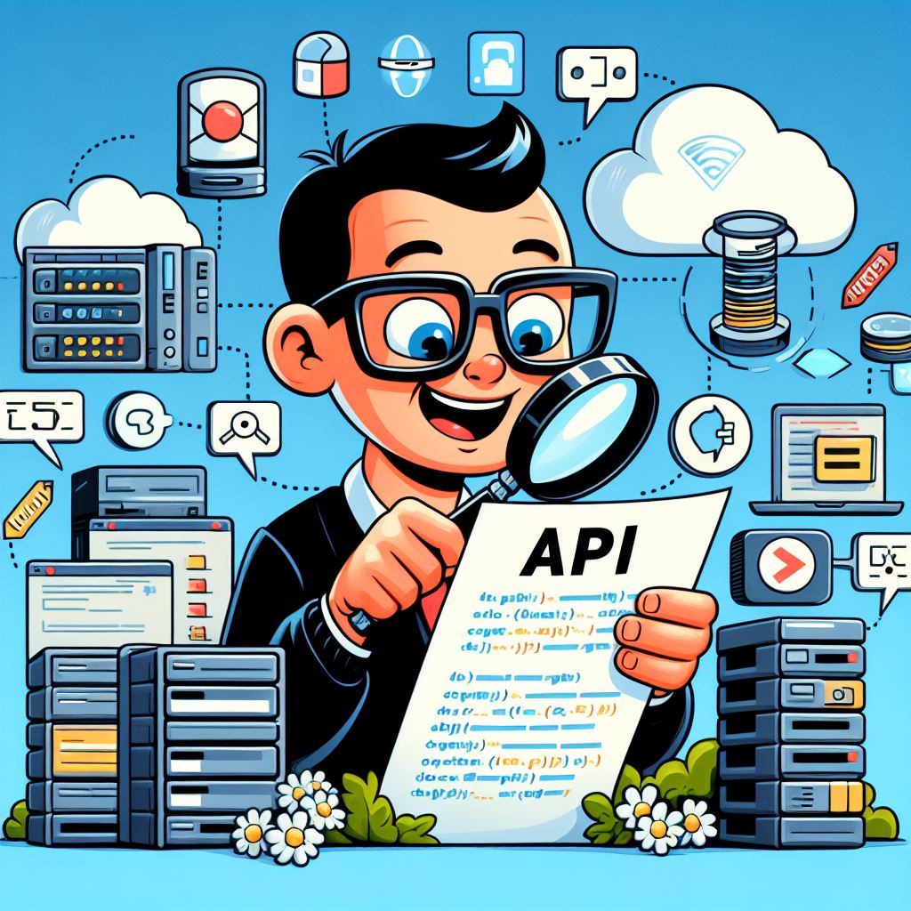 Rosnące znaczenie API w świecie oprogramowania