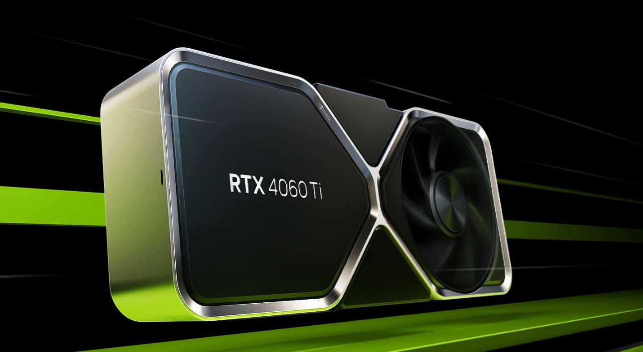 GeForce RTX 4060: Wszystko, co wiemy na ten moment