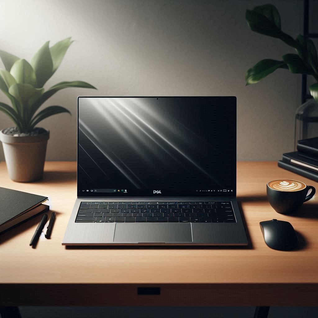Laptopy na komunię: Dlaczego Dell jest doskonałym wyborem