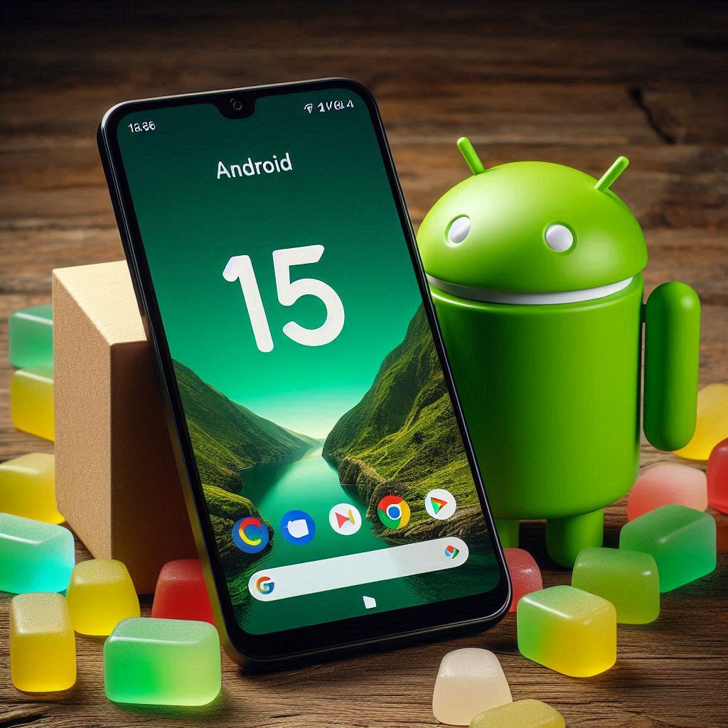 Android 15 – co nowego w najnowszej wersji popularnego systemu operacyjnego?