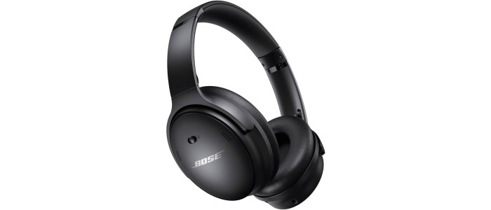 Bose QuietComfort 45