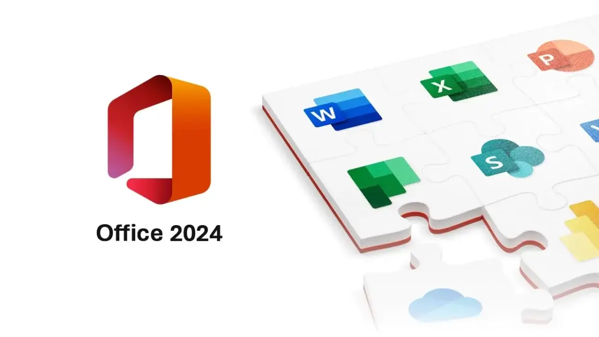 Powrót do korzeni: Microsoft Office 2024 – lepszy niż kiedykolwiek