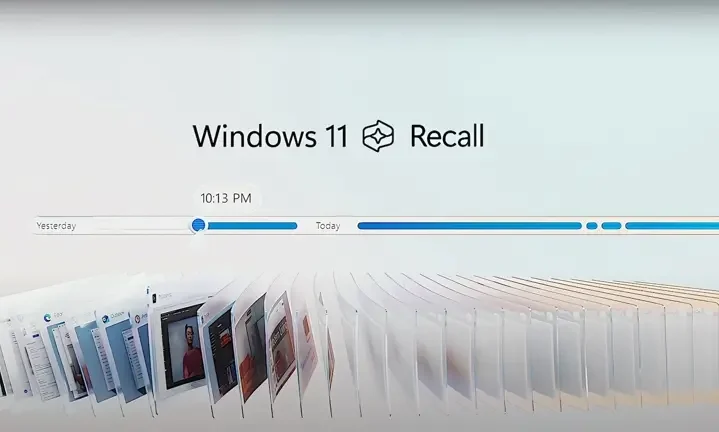 Microsoft opóźnia wprowadzenie funkcji AI 'Recall’ w Windows 11 do grudnia