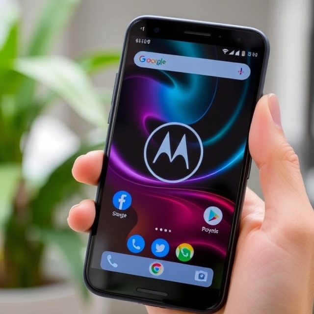 Motorola uruchamia program beta Moto AI dla nowych funkcji