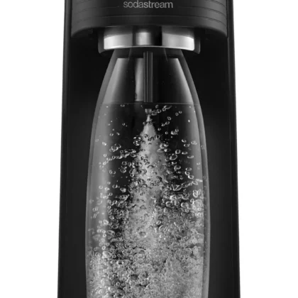 SodaStream Terra Czarny