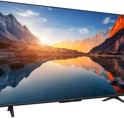 Telewizor QLED Xiaomi TV A PRO 2025 43 cale 4K Ultra HD