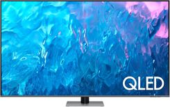 Telewizor QLED Samsung QE65Q77C 65 cali 4K UHD