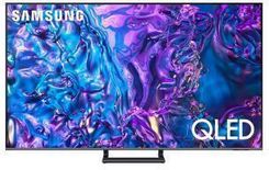 Telewizor QLED Samsung QE65Q77DAT 65 cali 4K UHD