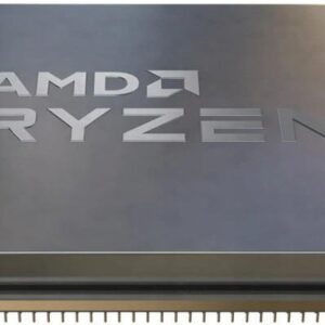Amd Ryzen 5 7500F TRAY (100000000597)