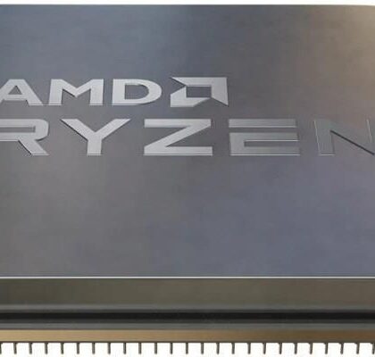 Amd Ryzen 5 7500F TRAY (100000000597)