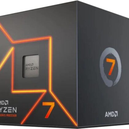 AMD Ryzen 7 7800X3D BOX (100-100000910WOF)