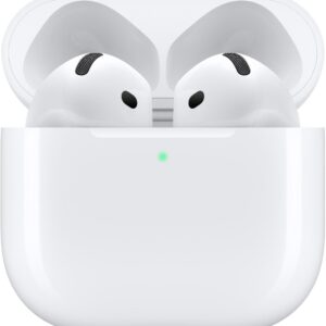 Apple AirPods 4 (MXP63ZM/A)