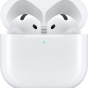 Apple AirPods 4 z ANC (MXP93ZMA)