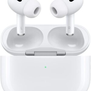Apple AirPods Pro 2 gen MagSafe USB-C (MTJV3ZM/A)