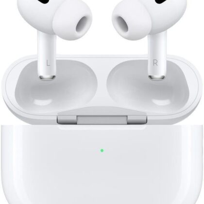 Apple AirPods Pro 2 gen MagSafe USB-C (MTJV3ZM/A)