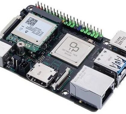 Asus Tinker Board 2 (90ME01N0M0EAY0)