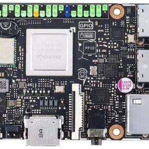 Asus Tinker Board R2.0 (90ME03D1M0EAY0)