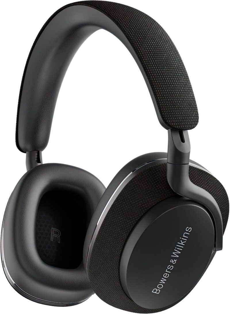 Bowers & Wilkins Px7 S2 Czarny