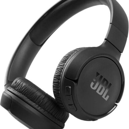 JBL Tune 510BT Czarne