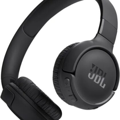 JBL Tune 520BT Czarne