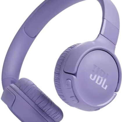 JBL Tune 520BT Fioletowe