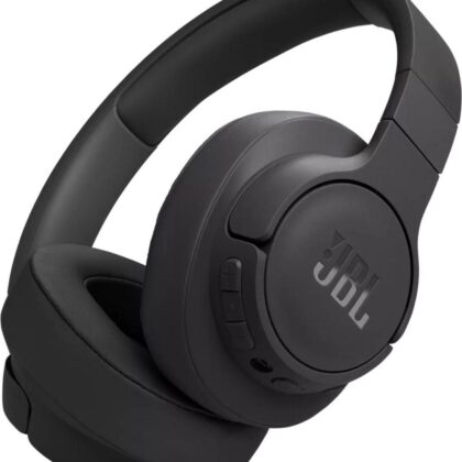 JBL Tune 770NC Czarne