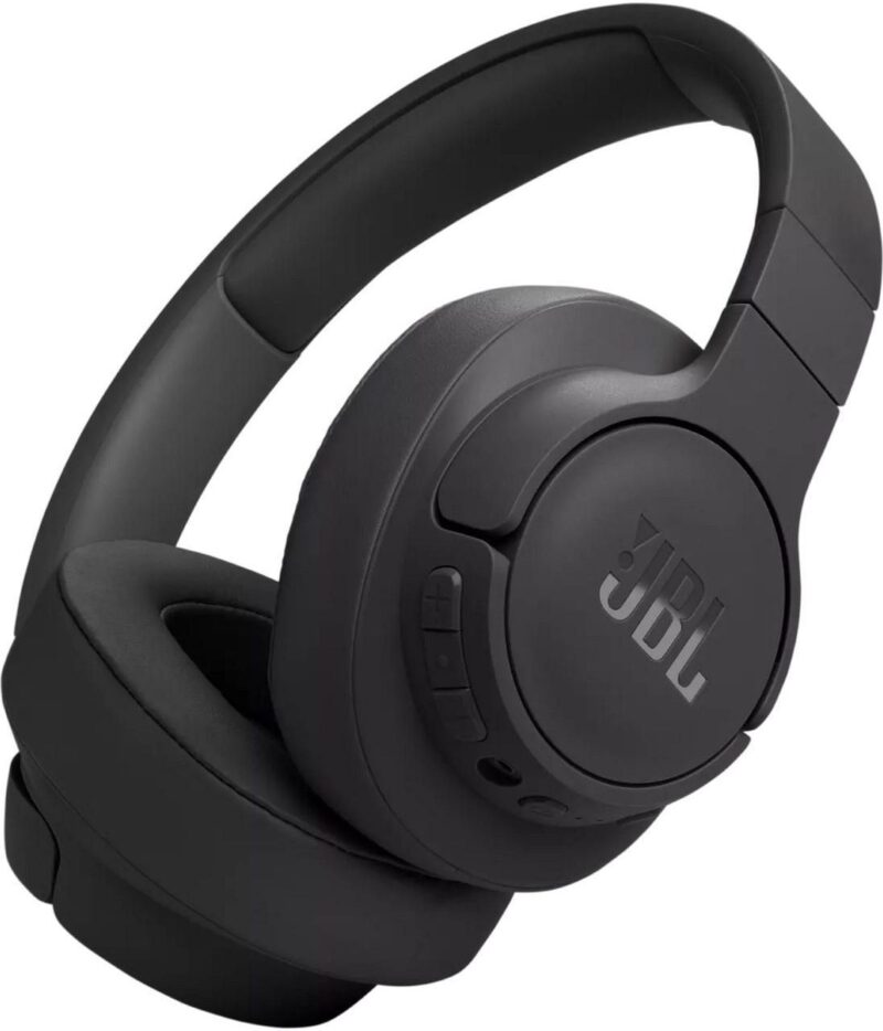 JBL Tune 770NC Czarne