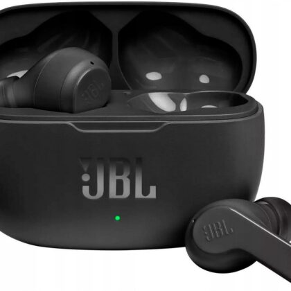 JBL Wave 200TWS Czarna