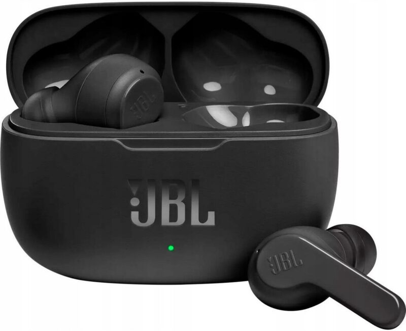 JBL Wave 200TWS Czarna