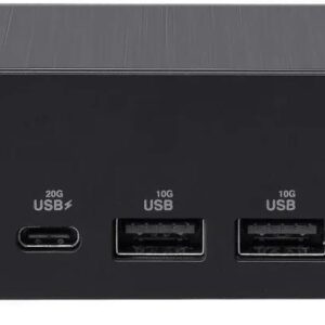 Komputer ASUS NUC 14 Pro Kit Slim 90AR0062-M000E0 - Core Ultra 7 155H - z opcją najmu długoterminowego ASUS RENT