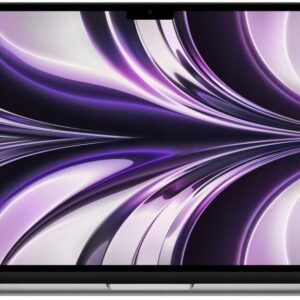 Laptop Apple MacBook Air 13,6"/M2/8GB/256GB/macOS (MLXW3ZEA)