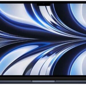 Laptop Apple MacBook Air 13,6"/M2/8GB/256GB/macOS (MLY33ZEA)