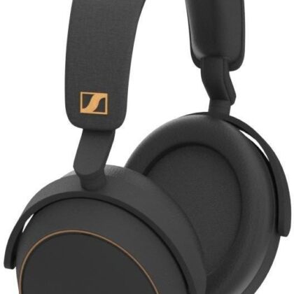 MOMENTUM 4 Wireless – Graphite/Copper